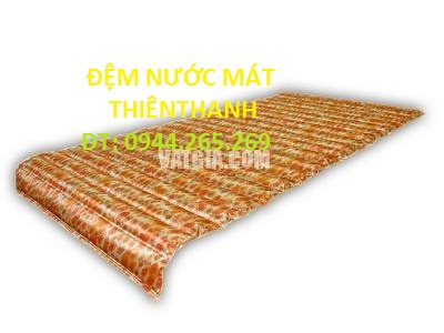 Đệm nước mát Thiên Thanh nhỏ 75x90 cm 
